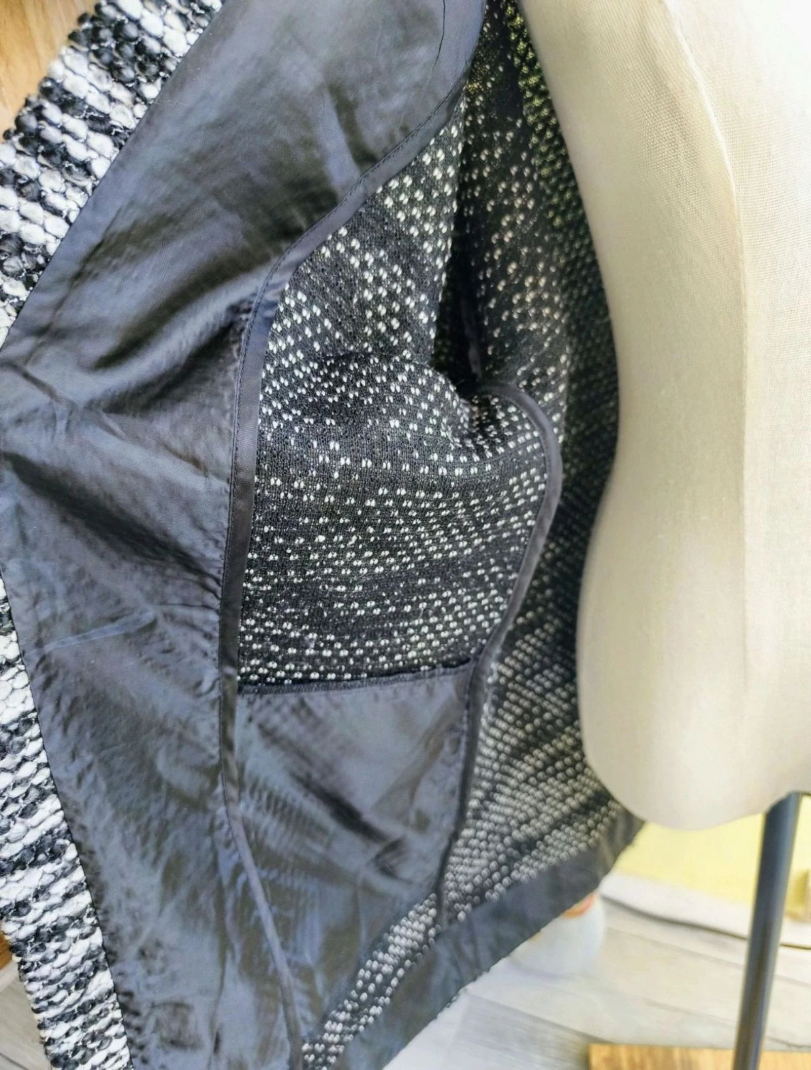Chaleco cápsula de Vero Moda – photo 14